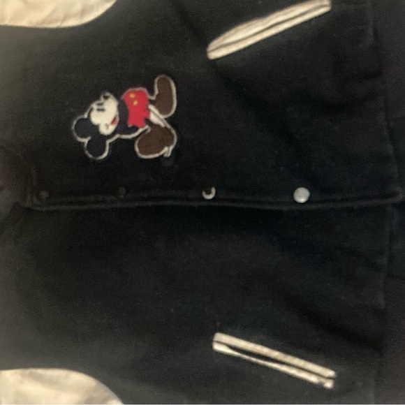 Vintage Mickey Mouse jacket - Picture 4 of 6